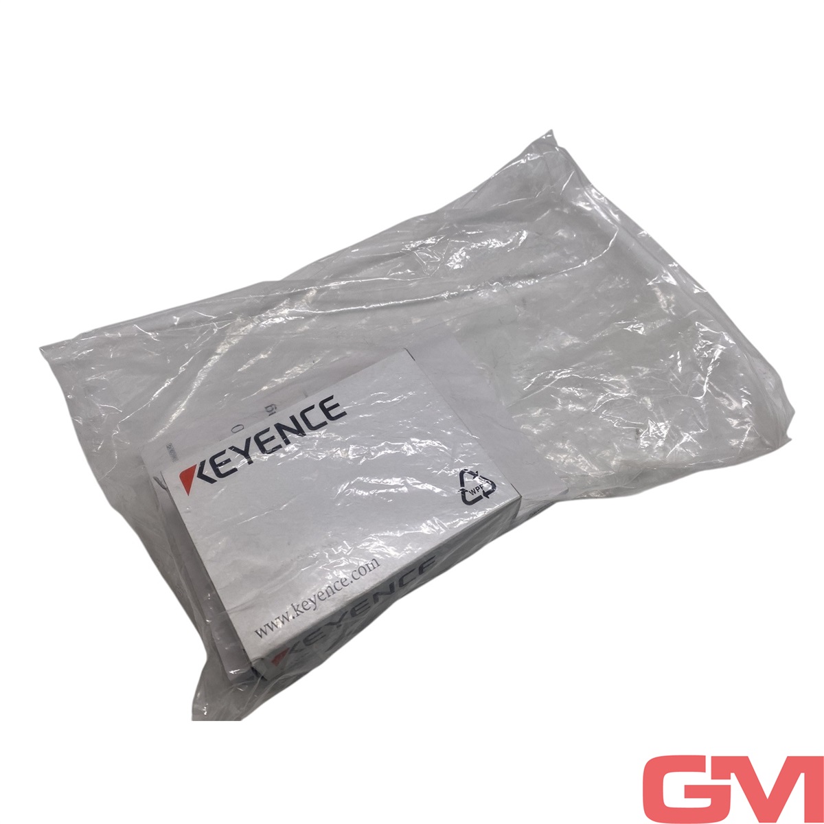 GT2-71P Keyence, Prozessmesstechnik