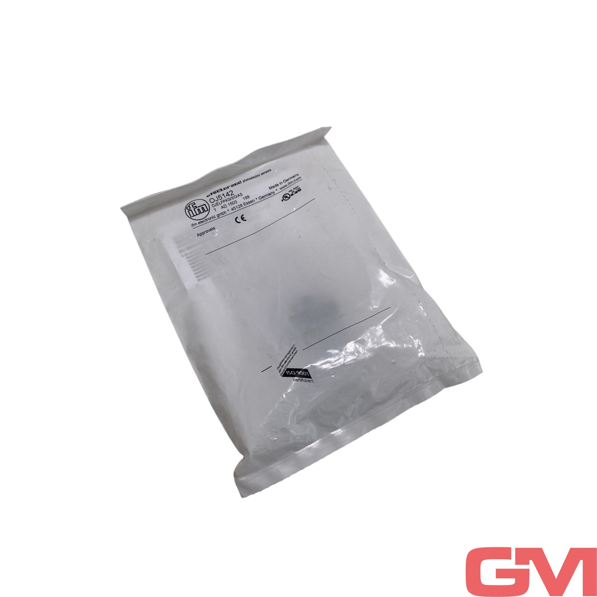 OJ5142 IFM, General Accessories