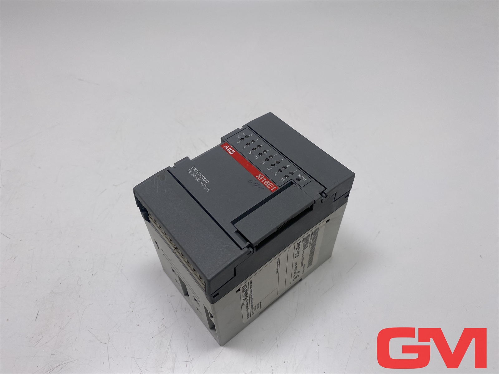 ABB XI16E1-D02