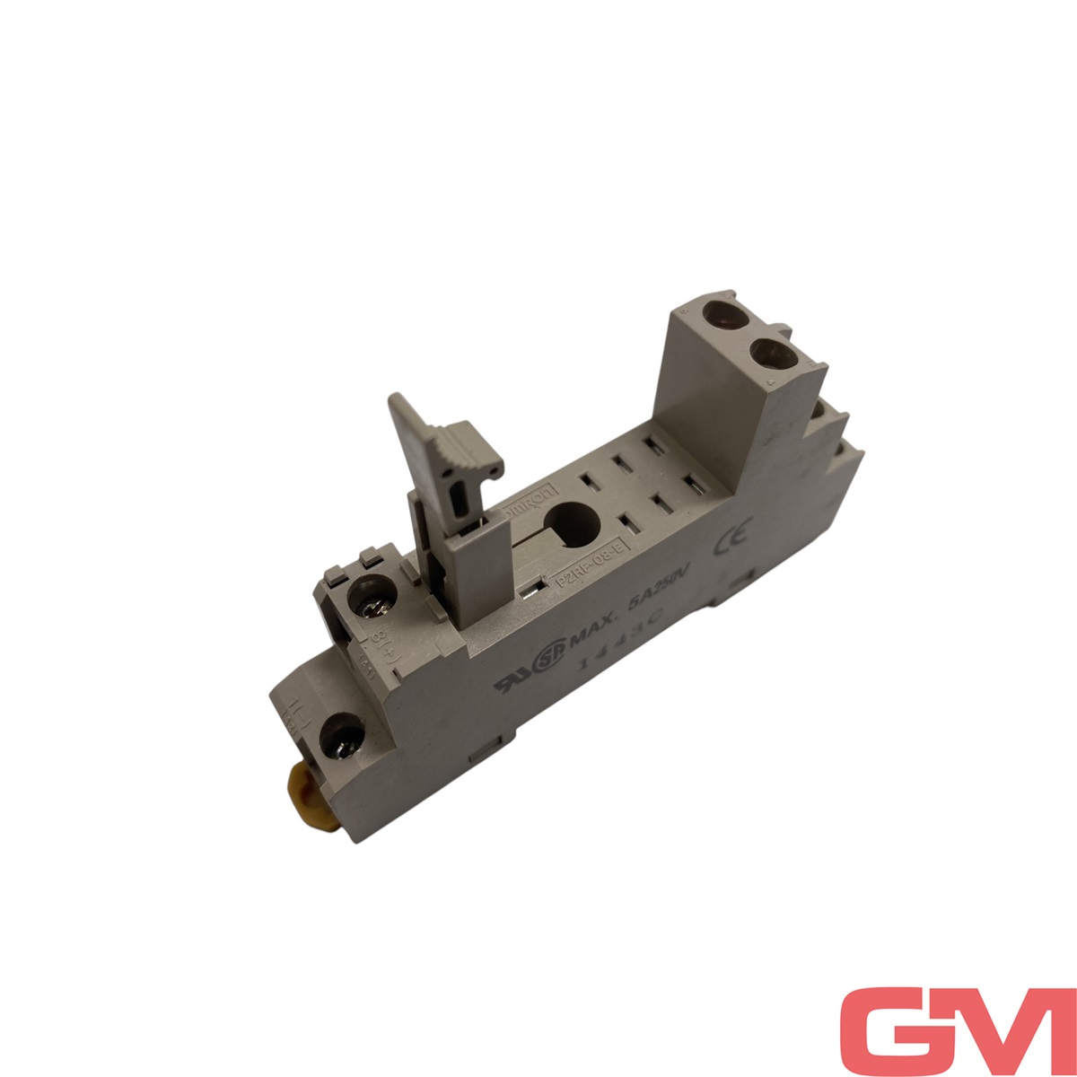 P2RF-08-E Omron, Steckverbinder & Stecker