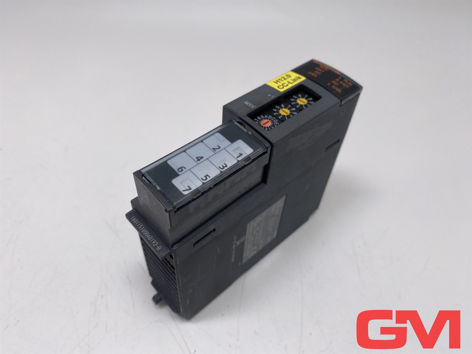 QJ61BT11N Mitsubishi Electric, Dezentrale Peripherie & Kommunikation