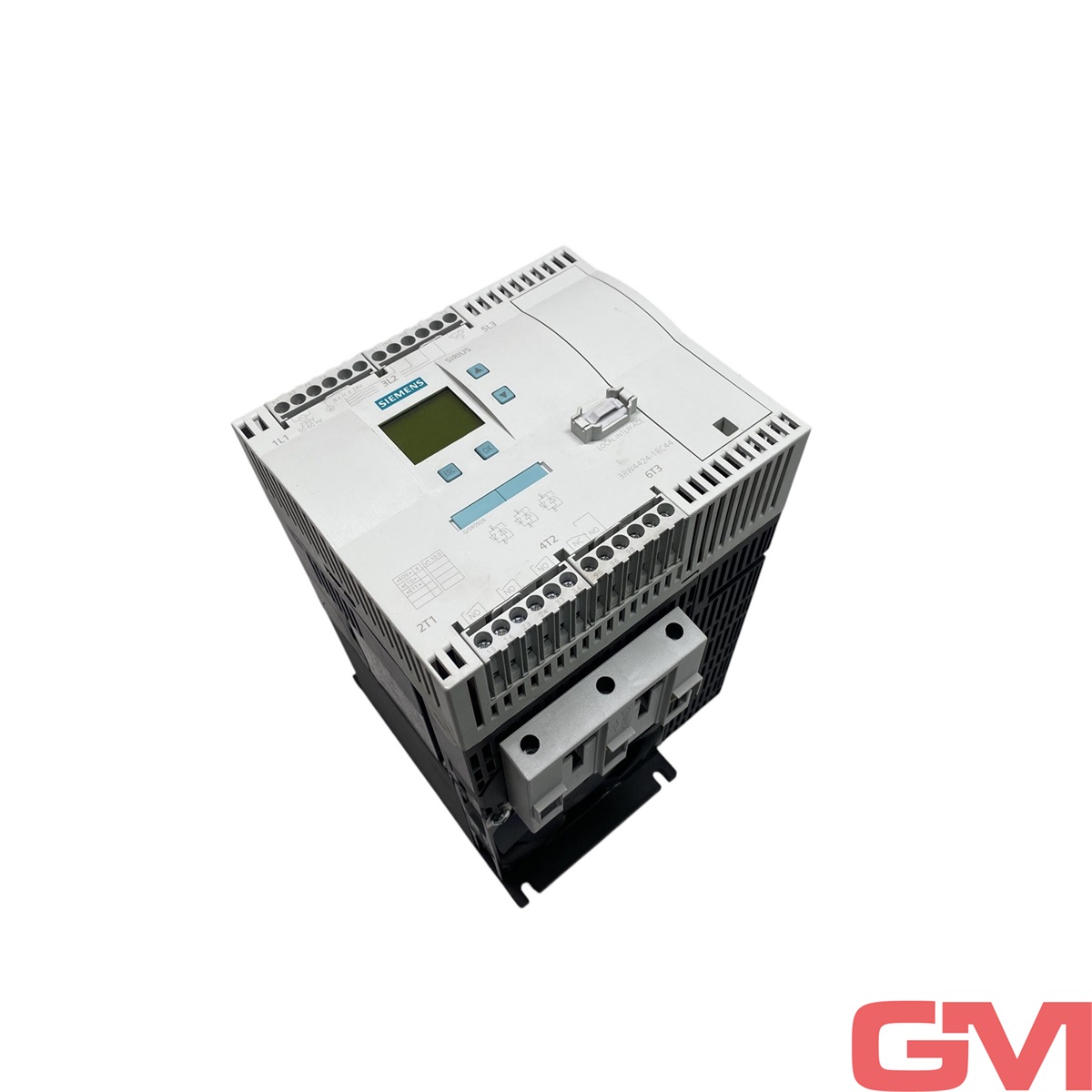 3RW4424-1BC44 Siemens, Power Supplies & Controllers