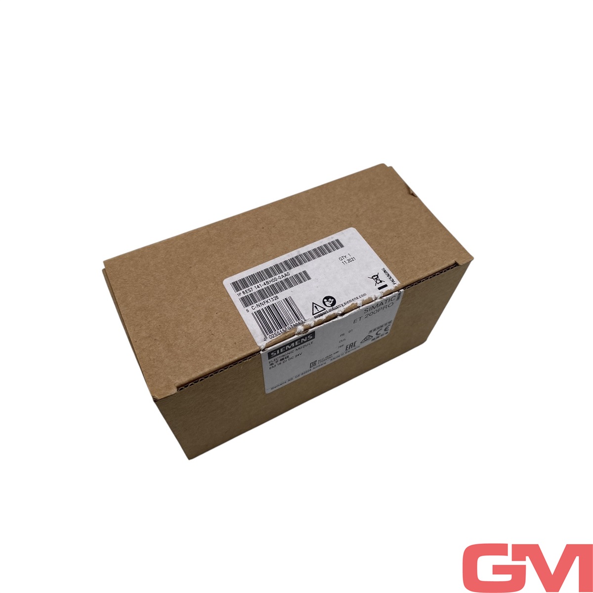 Siemens 6ES7141-4BH00-0AA0