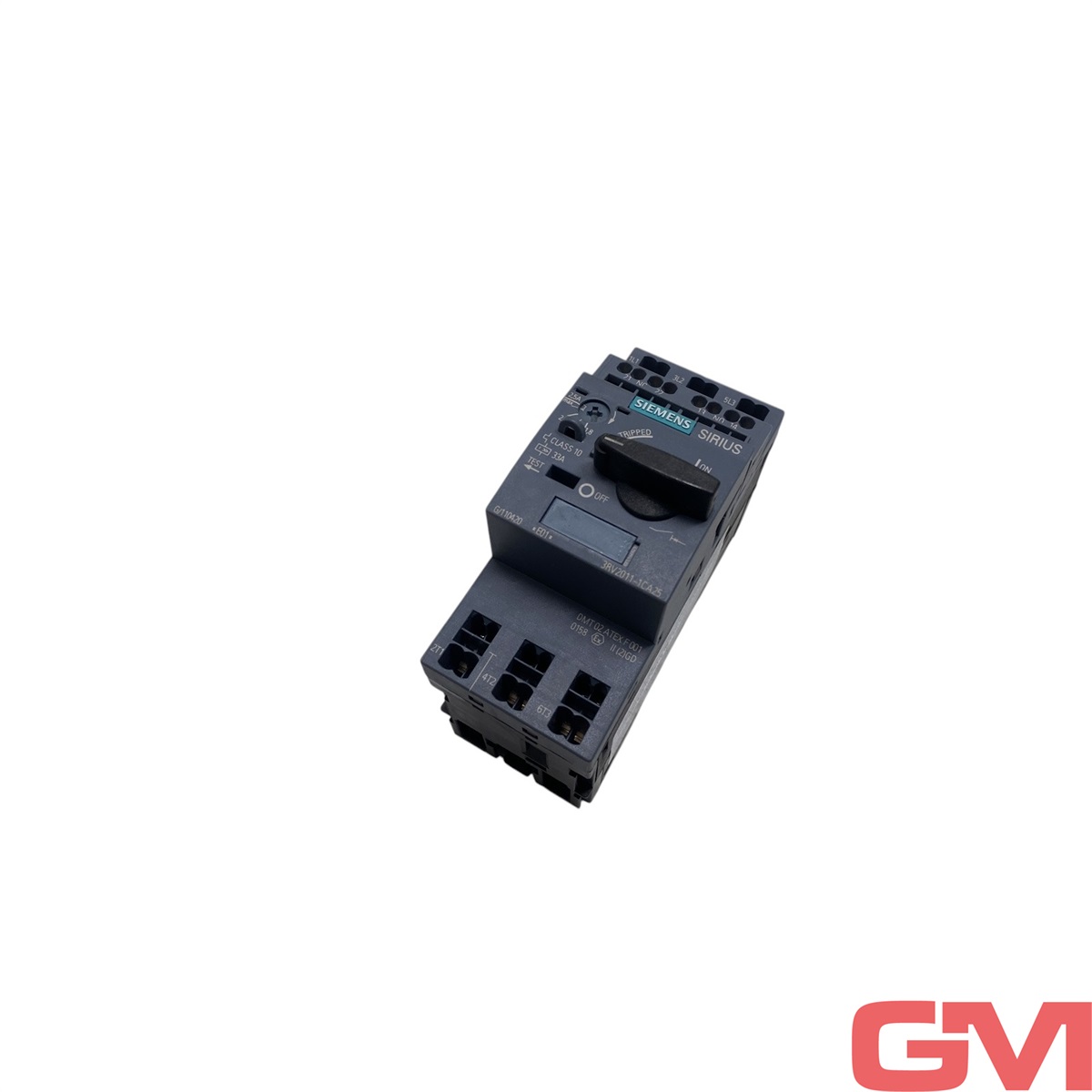 Siemens 3RV2011-1CA25