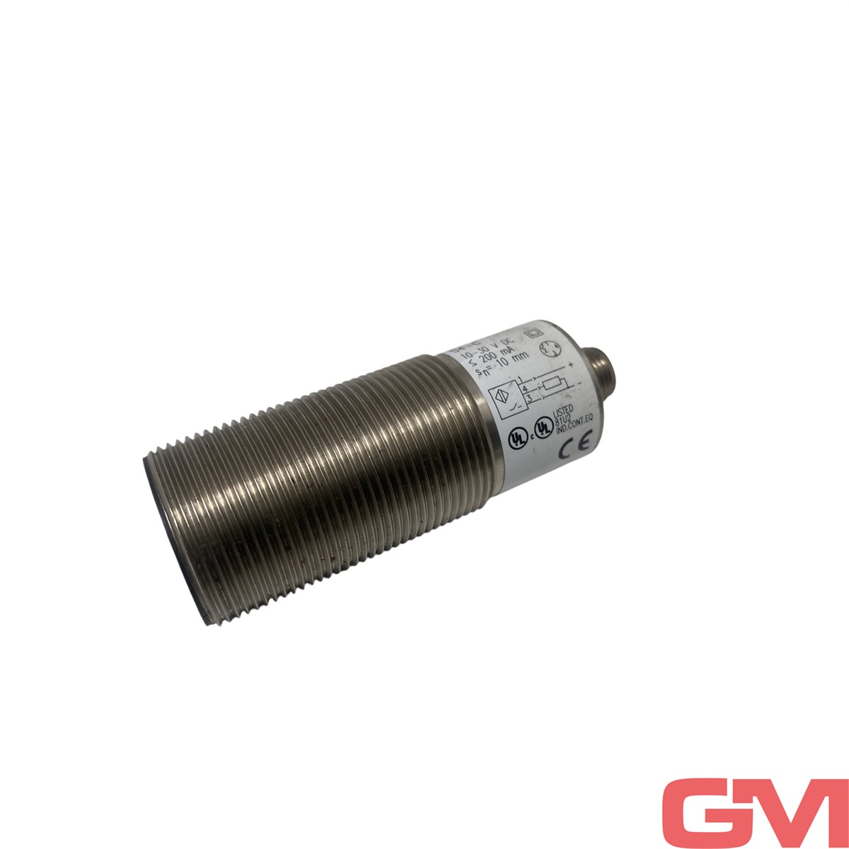 BES 516-327-S4-C Balluff, Sensors & Measuring Devices