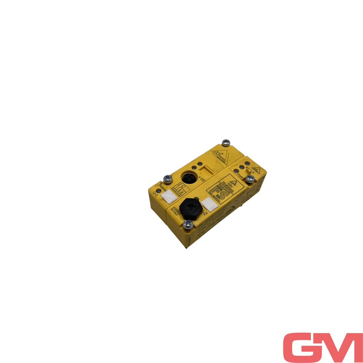 AC005S IFM, General Accessories