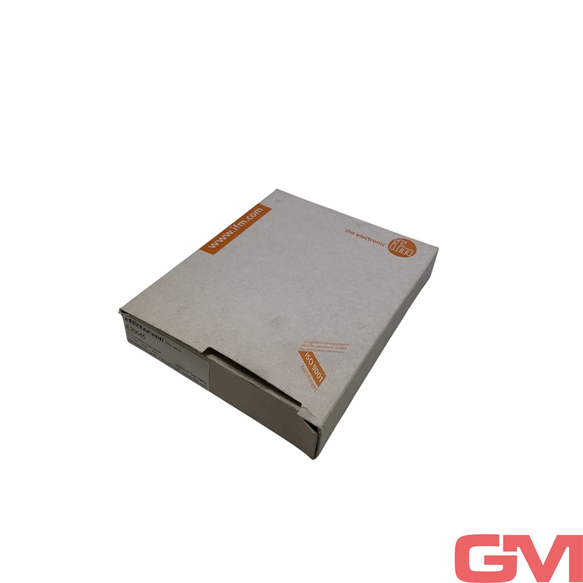 IFM E20645