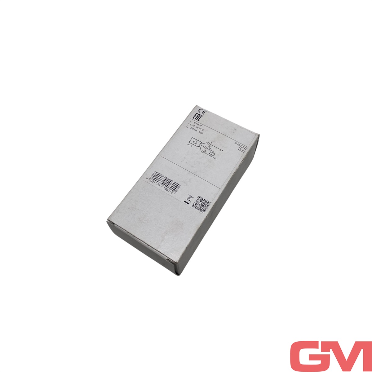 KG5041 IFM, Proximity & Inductive Sensors