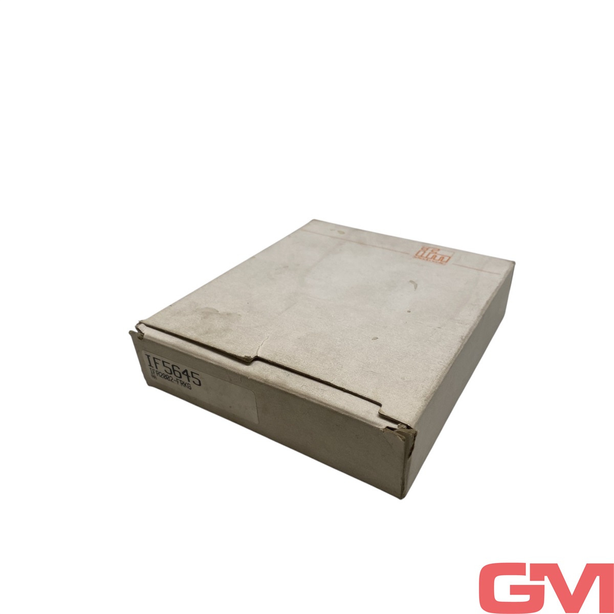IF5645 IFM, Proximity & Inductive Sensors