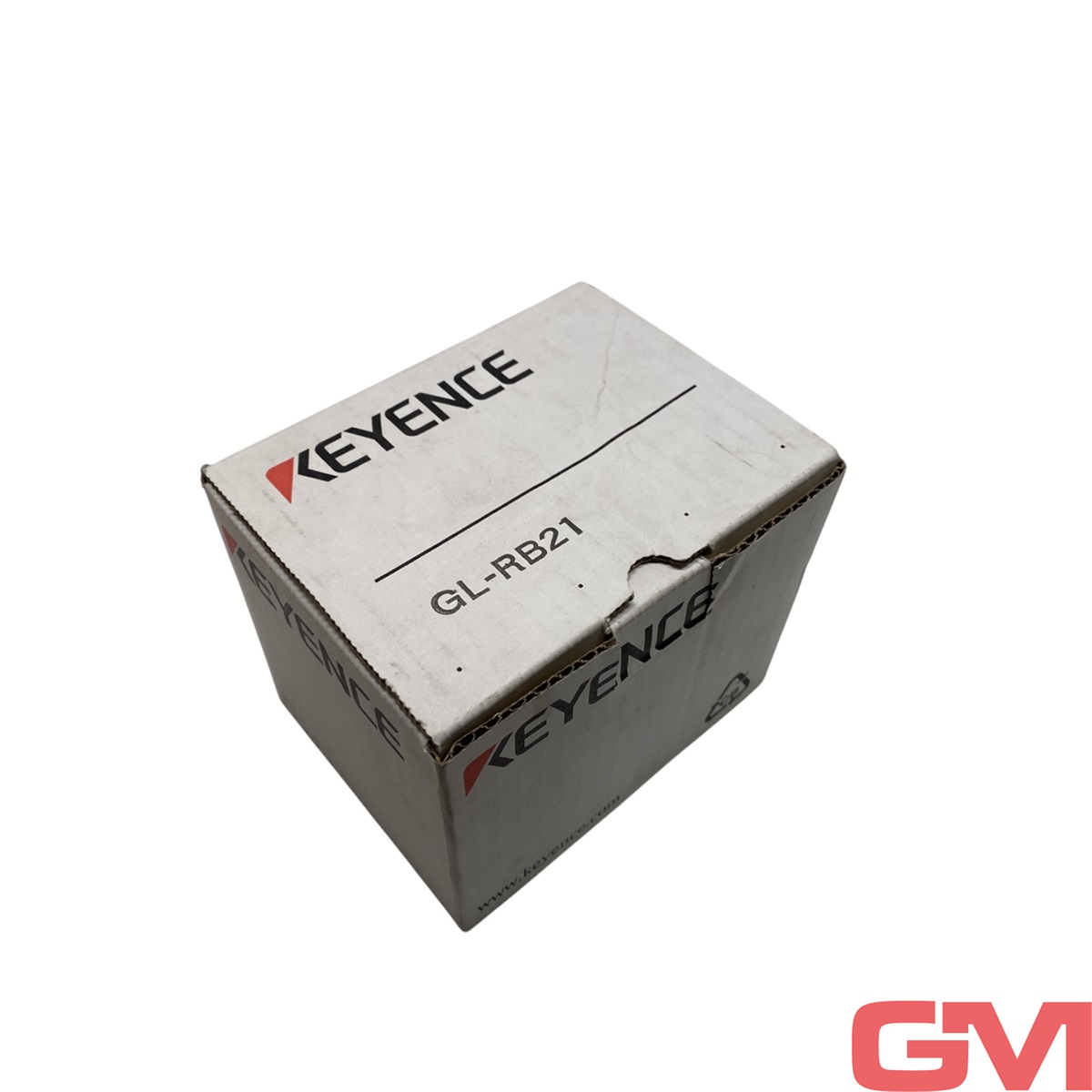 GL-RB21 Keyence, Proximity & Inductive Sensors