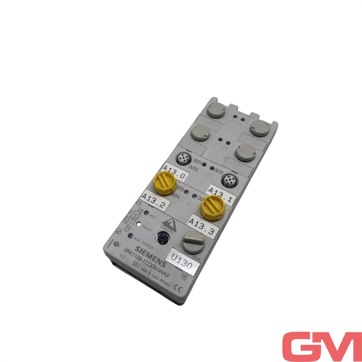 3RK1100-1CQ00-0AA3 Siemens, PLCs