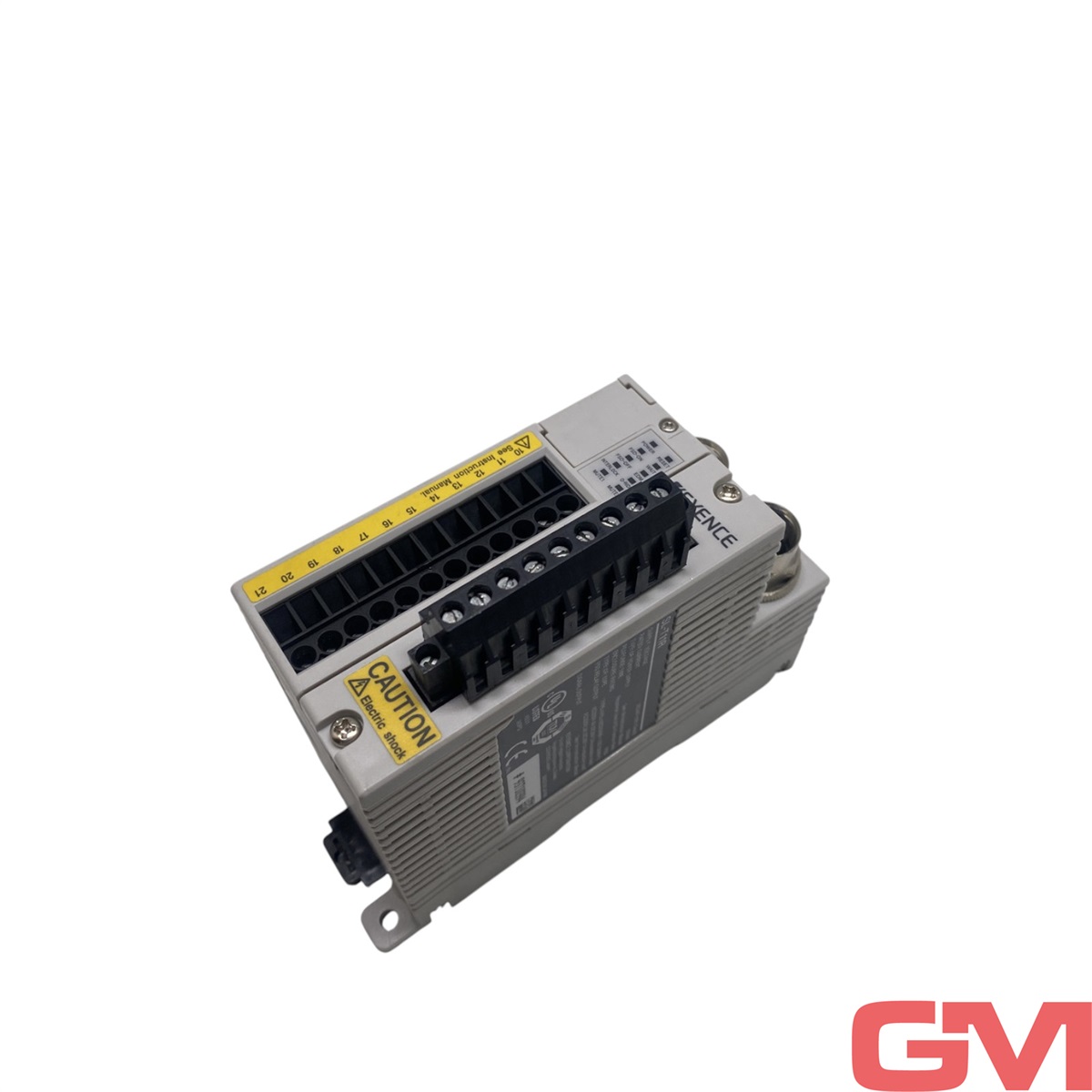 SL-T11R Keyence, Contactors & Relays