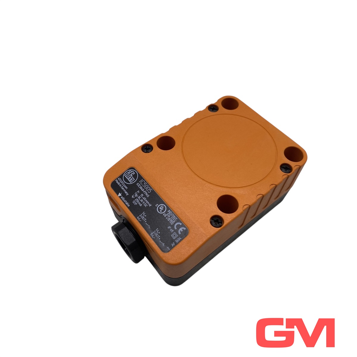 IC5005 IFM, Proximity & Inductive Sensors