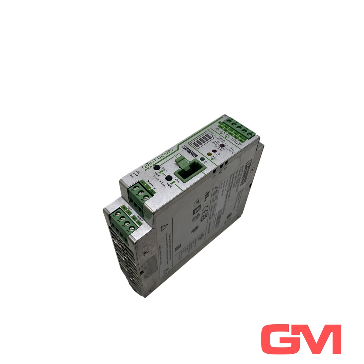 2320212 Phoenix Contact, Power Supply