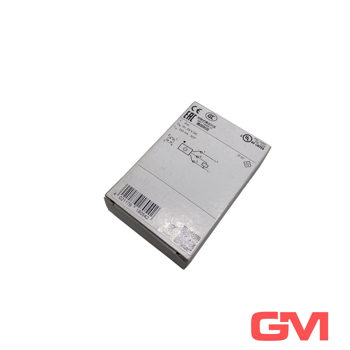 IFM OU5046