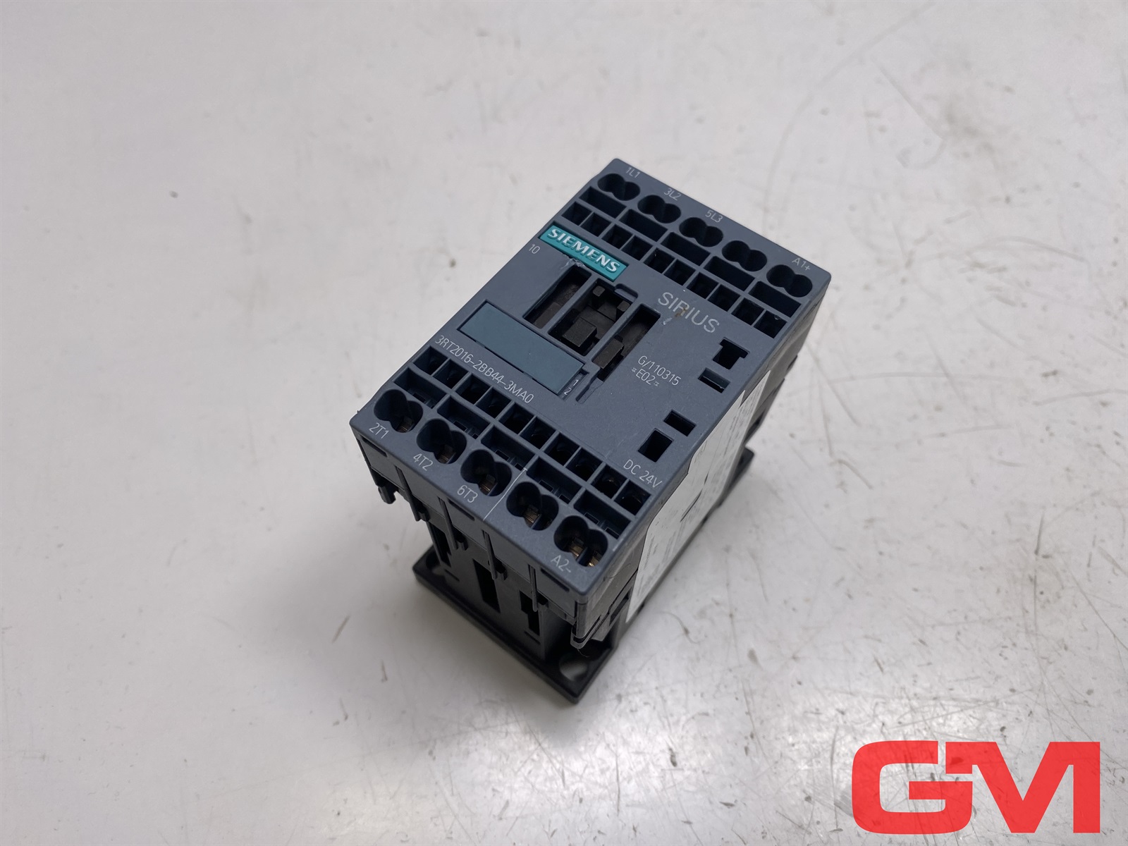3RT2015-2BB44-3MA0 Siemens, Elektronik & Leiterplatten