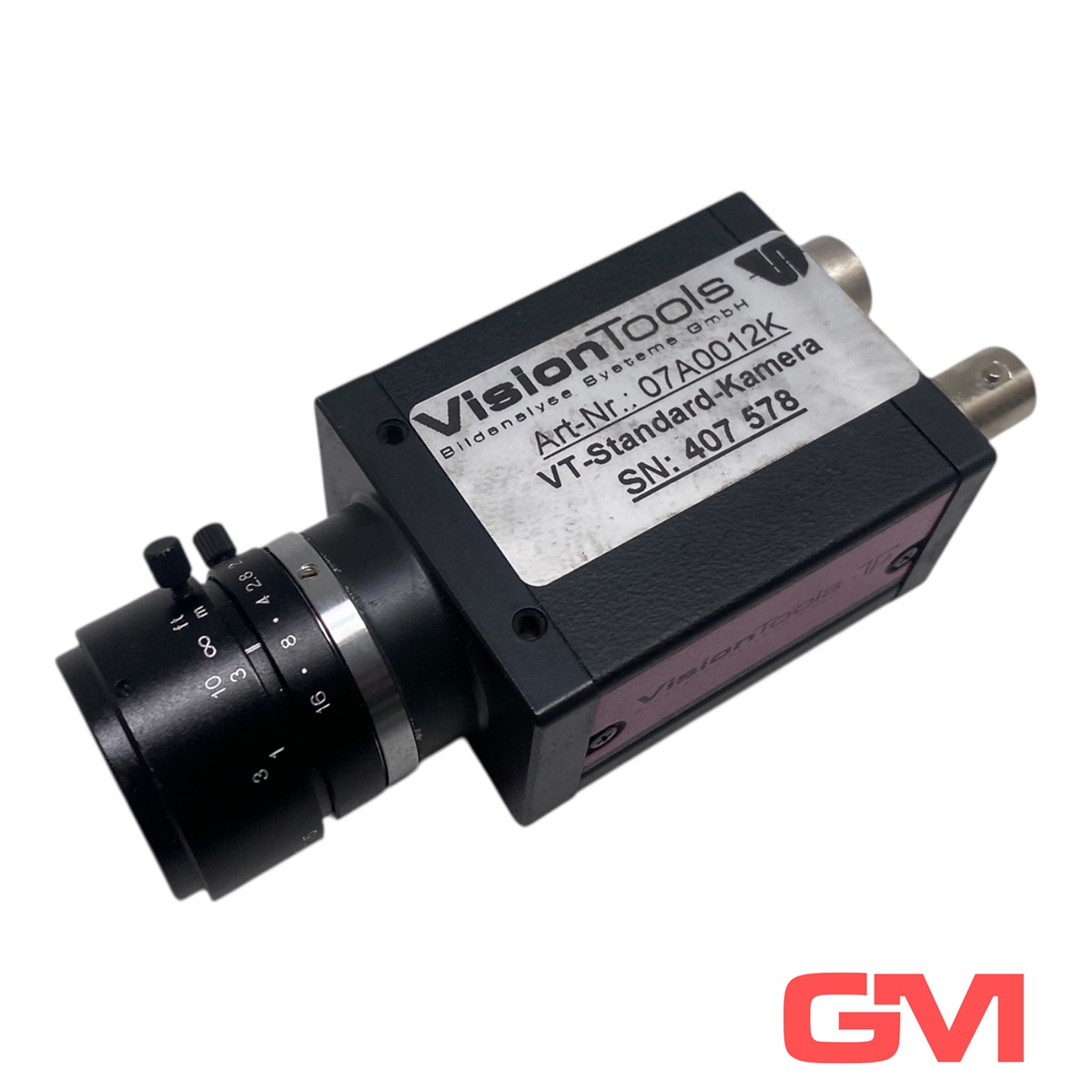 07A0012K Vision Tools