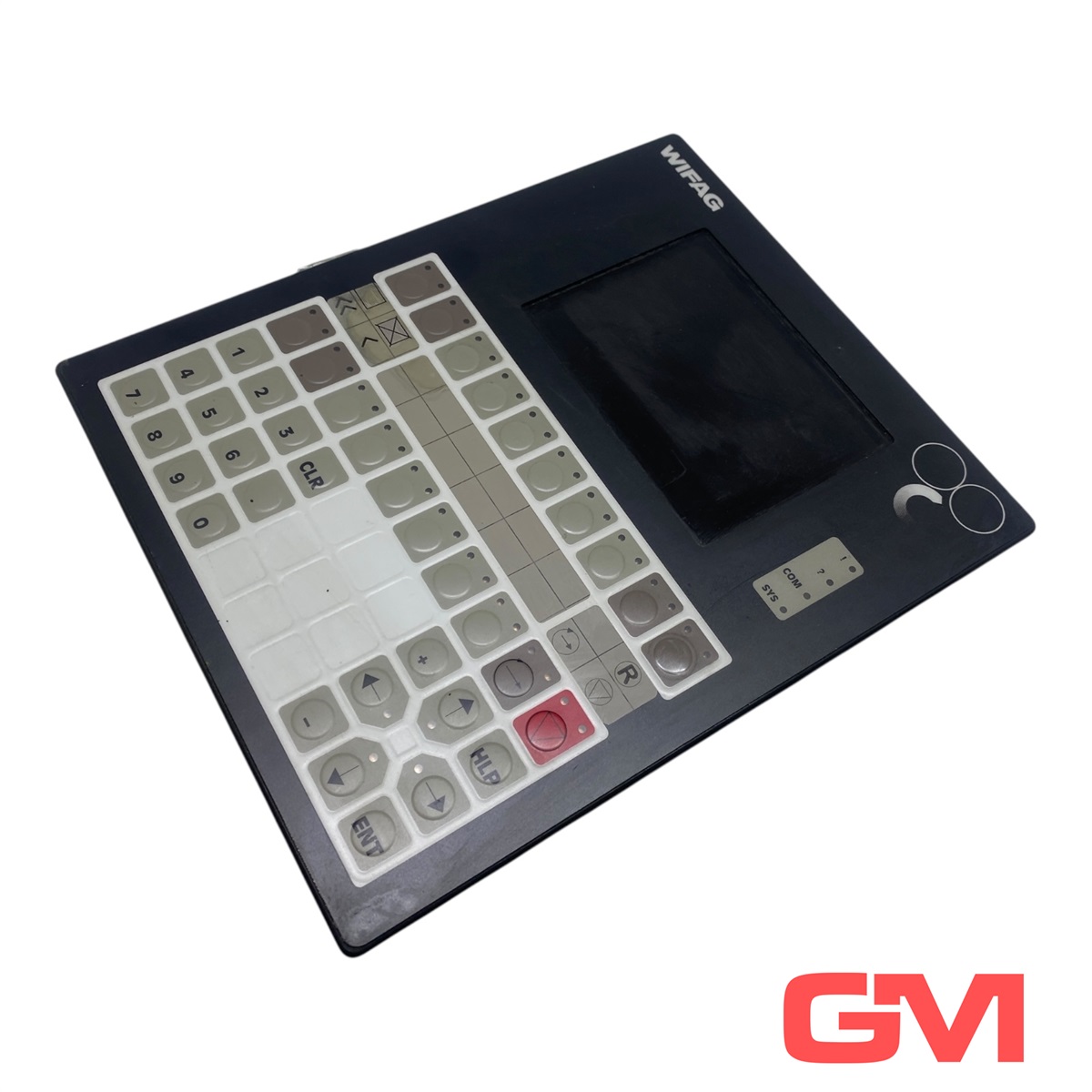 Wifag PCS950