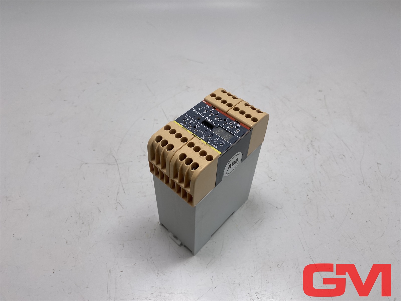 2TLA020070R4600 ABB, PLCs