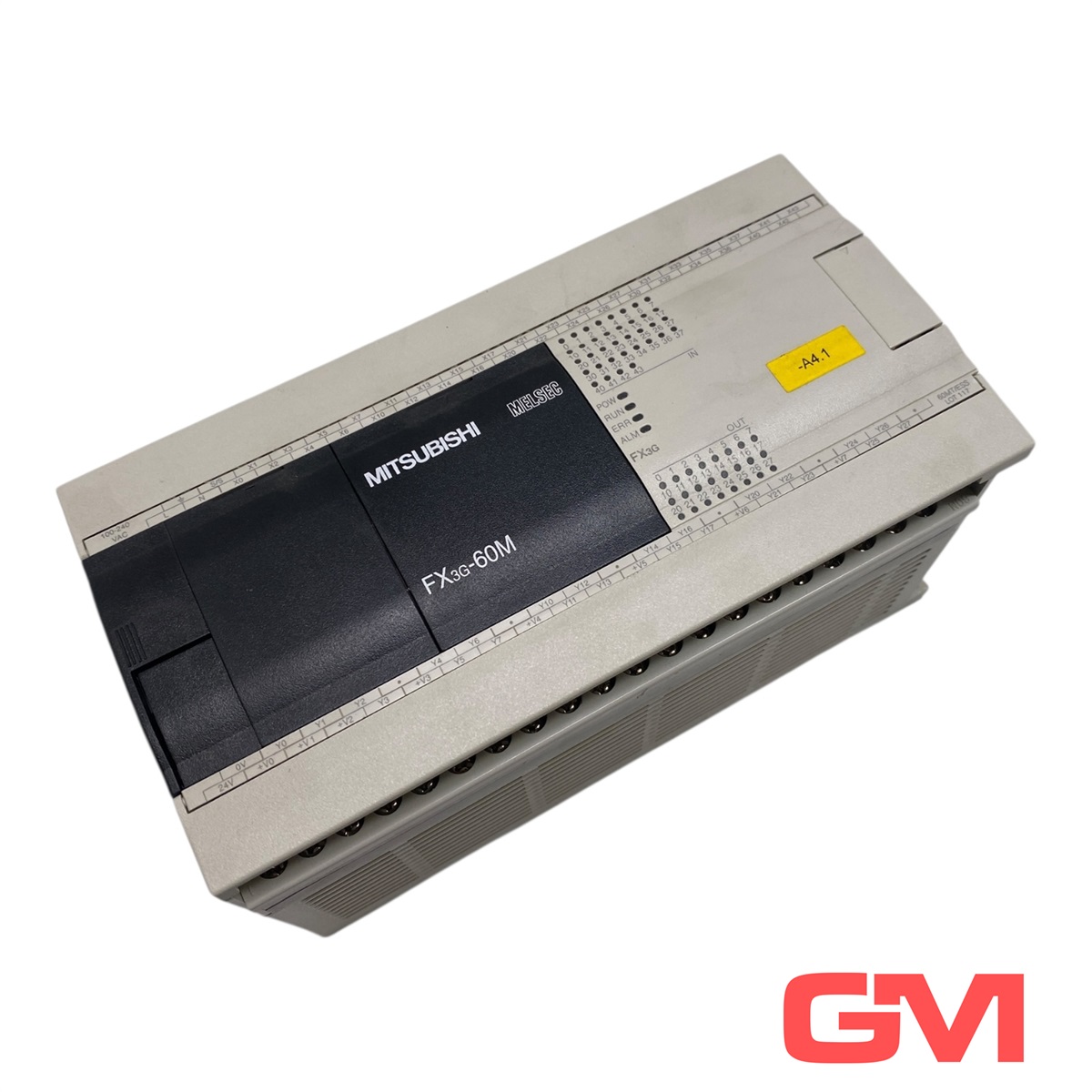 Mitsubishi FX3G-60MT/ESS FX3G-60MT/ESS PLC — PLC