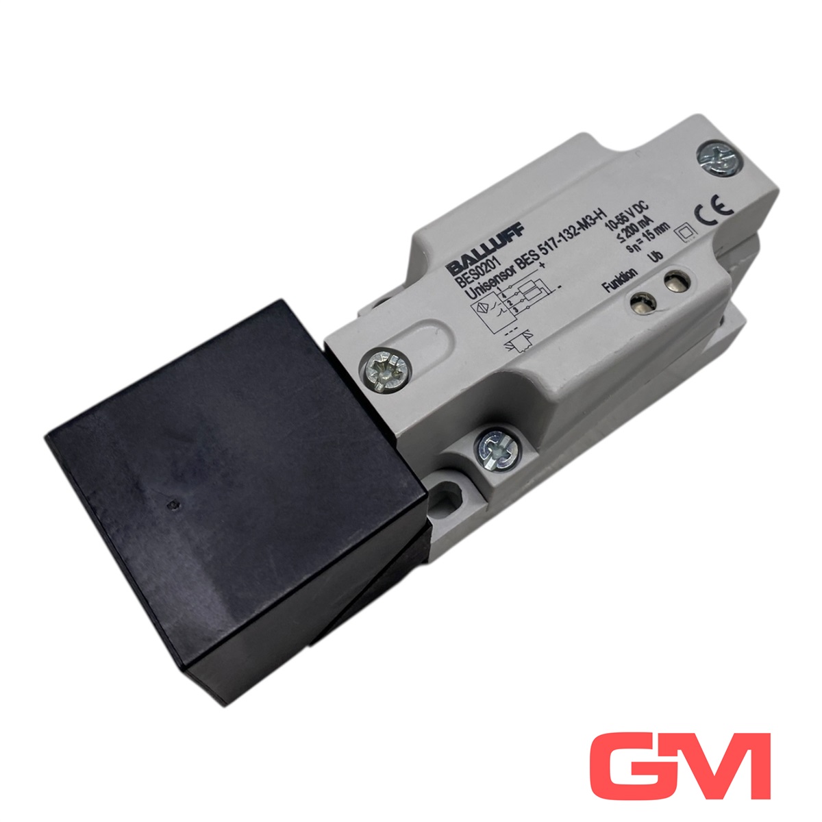 BES0201 Balluff, Proximity & Inductive Sensors