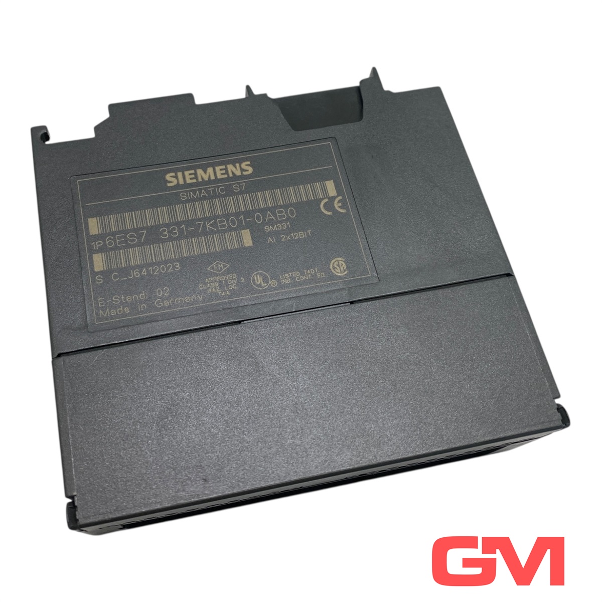 Siemens 6ES7331-7KB01-0AB0