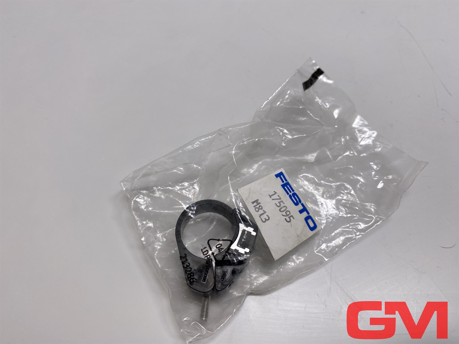 175095 Festo, Accesorios generales