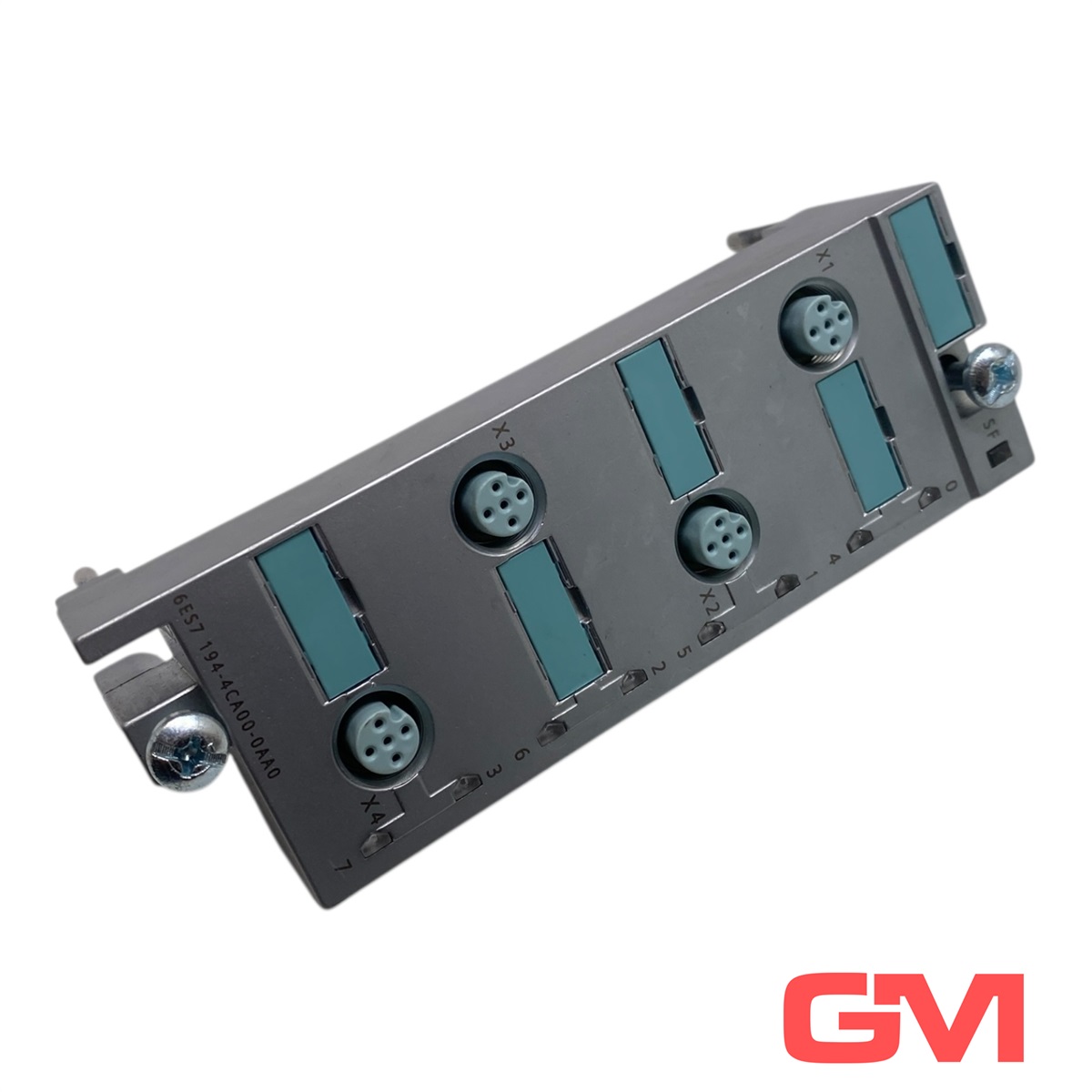 Siemens 6ES7194-4CA00-0AA0