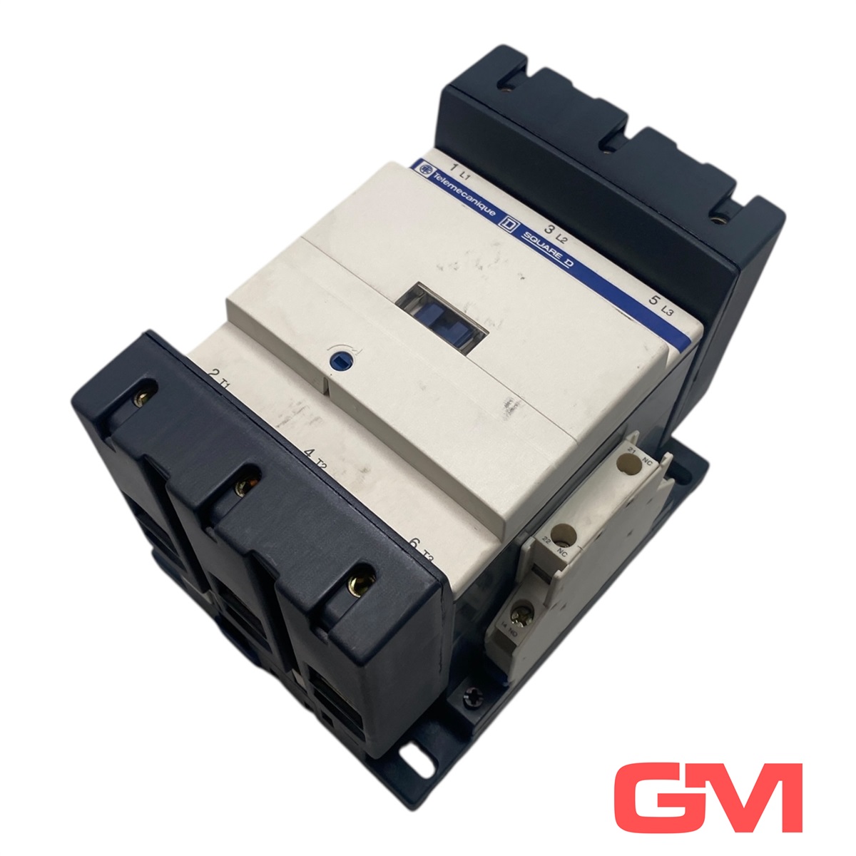 LC1D115M7 Schneider Electric, Electrónica y PCB