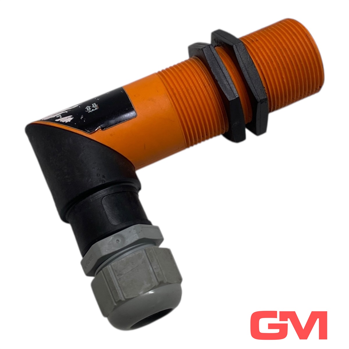 OI5007 IFM, General Accessories