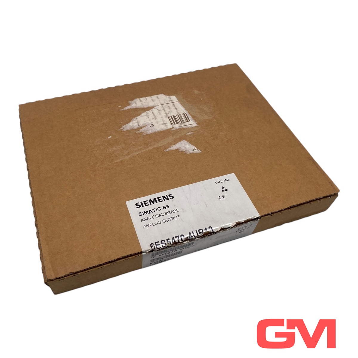 Siemens 6ES5470-4UB13
