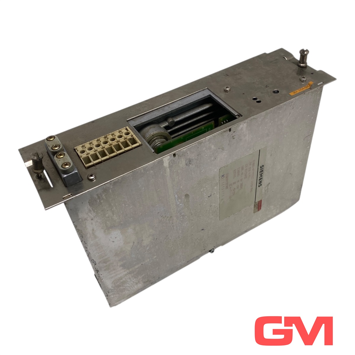 6EV3054-0GC Siemens, Netzgeräte & Leistungsregler