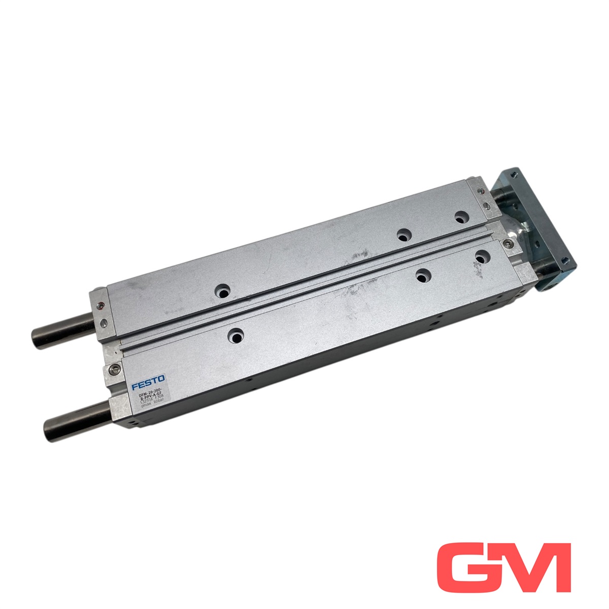 532316 Festo, Accesorios generales