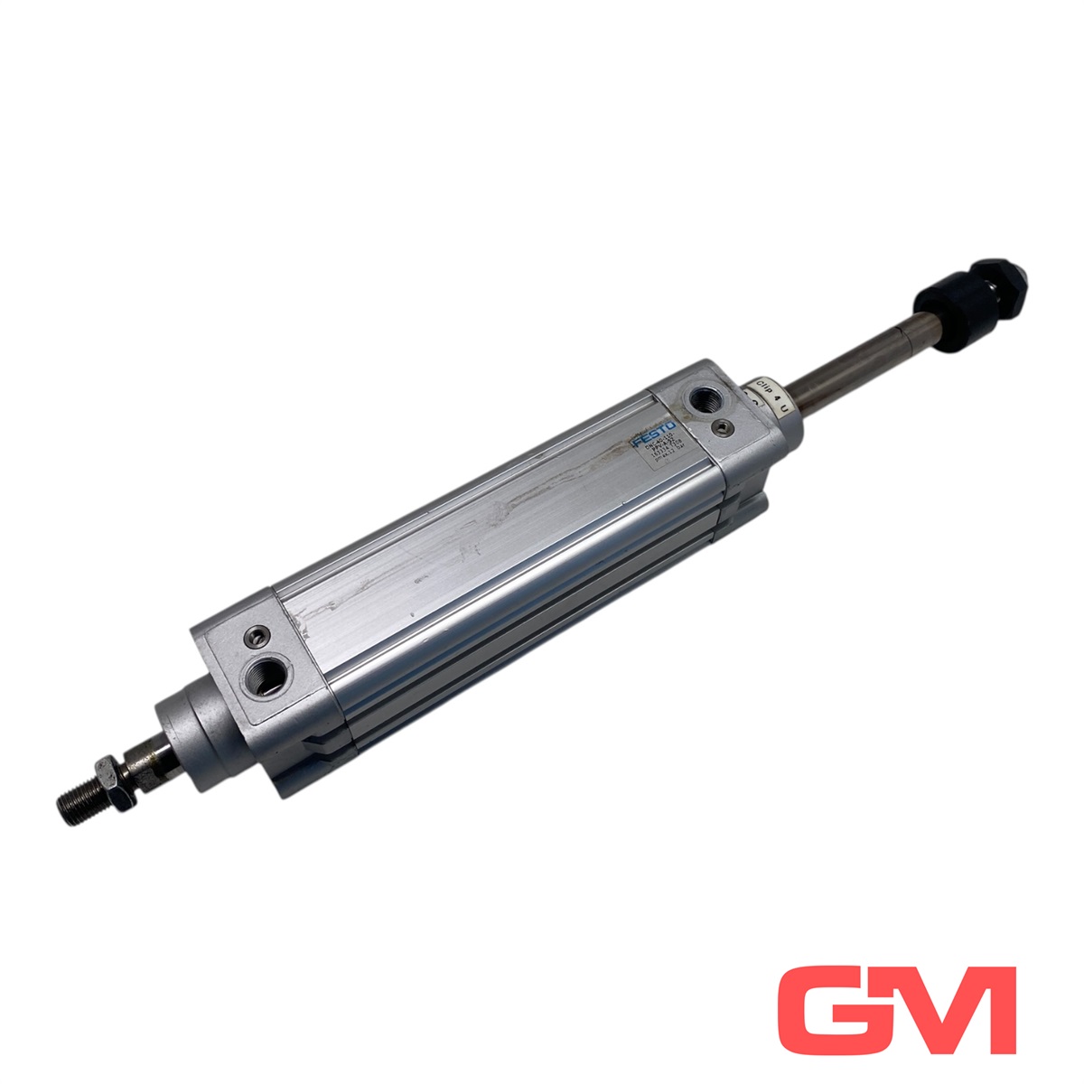 163334 Festo, Pneumatic & Hydraulic Cylinders