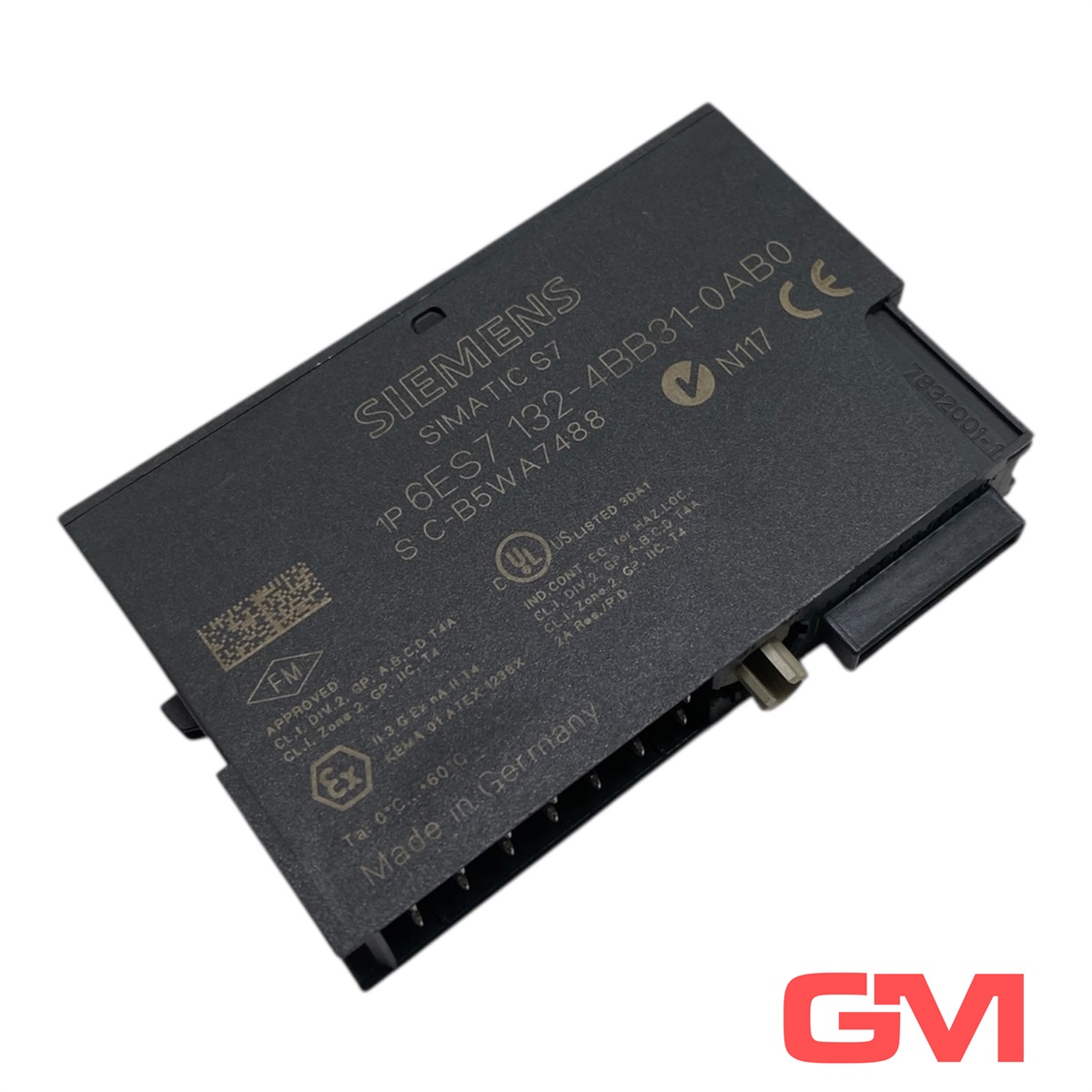 Siemens 6ES7132-4BB31-0AB0