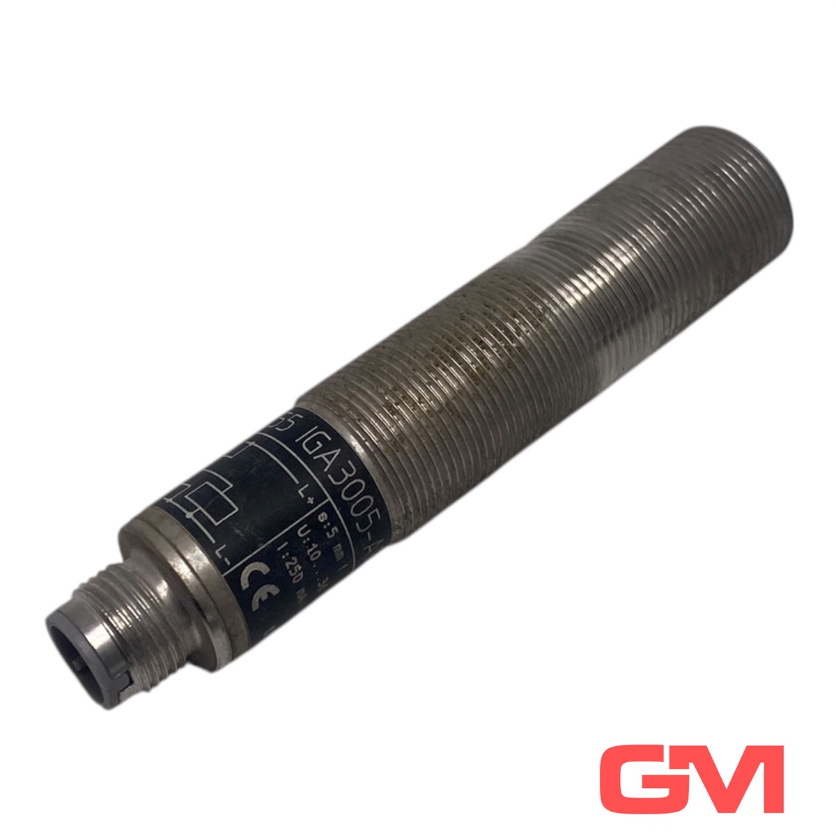 IG5555 IFM, Proximity & Inductive Sensors