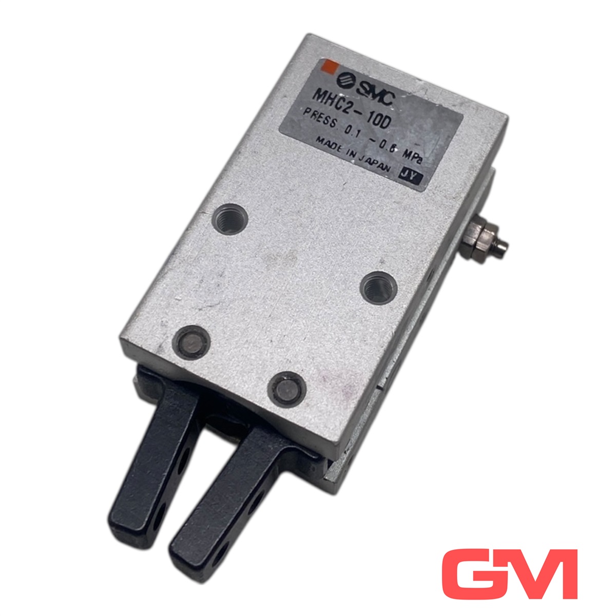 SMC MHC2-10D MHC2, Air Gripper, Angular Style, MHC2-10D — Accesorios generales