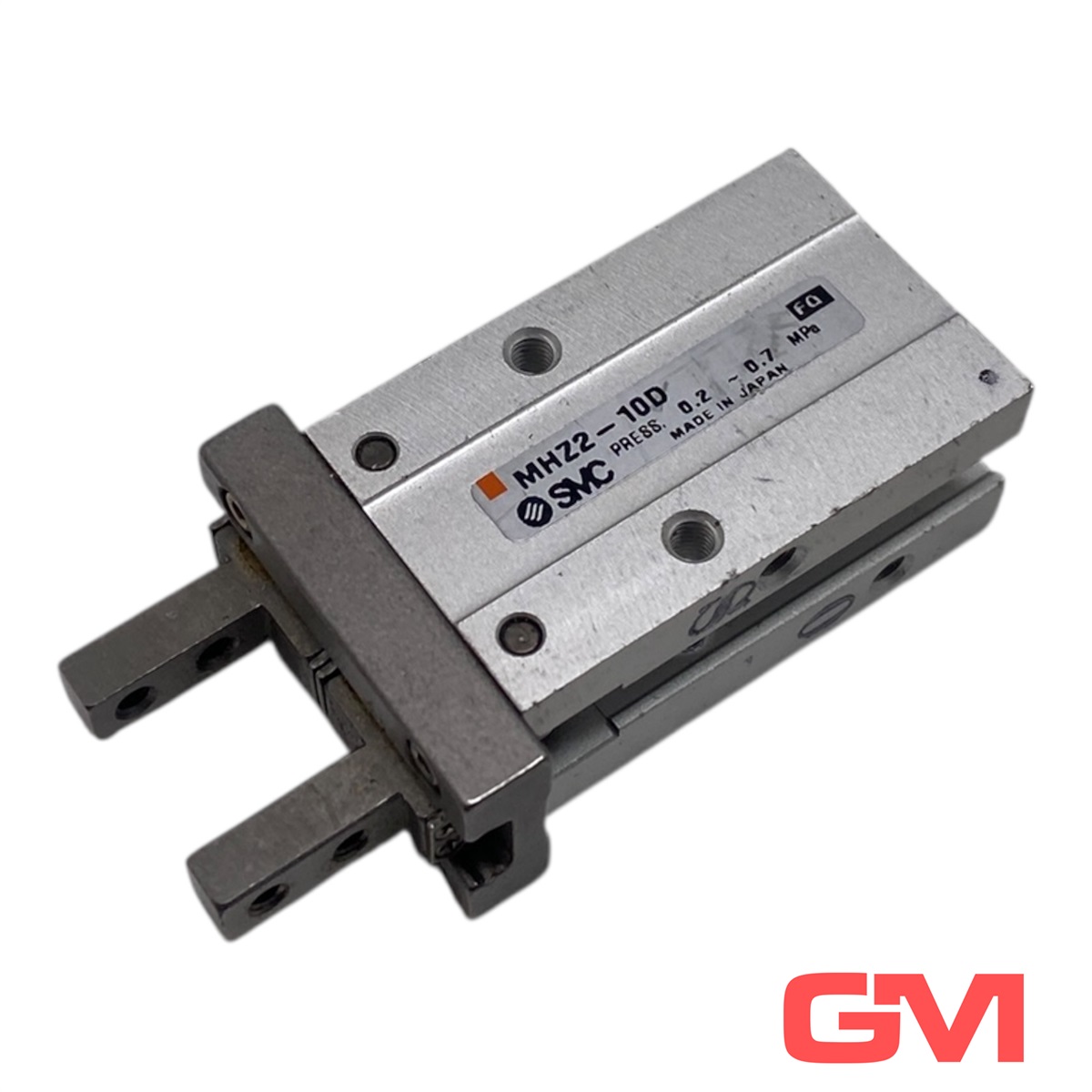 MHZ2-10D SMC, Pneumatic & Hydraulic Cylinders