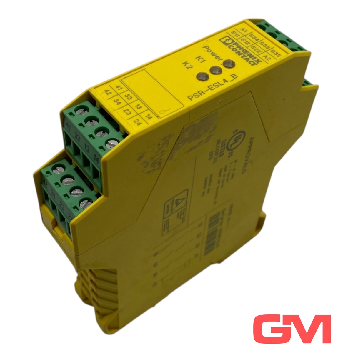 2981059 Phoenix Contact, Contactors & Relays