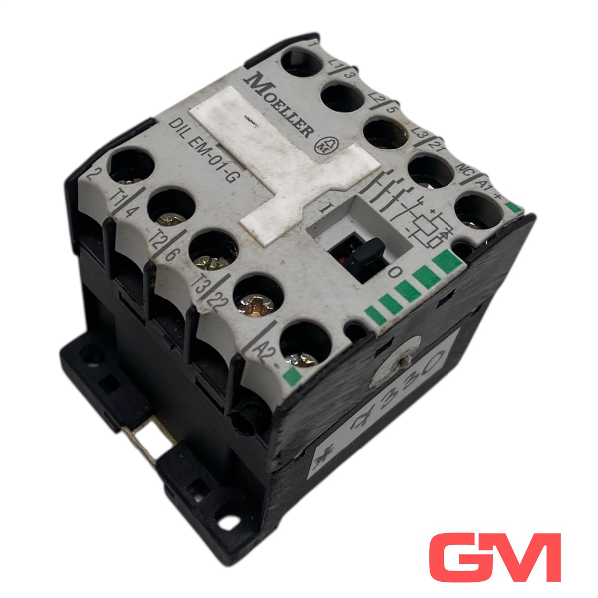 DIL EM-01-G KLOCKNER MOELLER, General Accessories