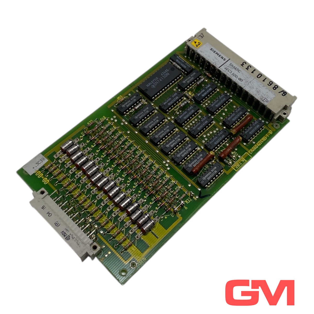 6EC3600-0D Siemens, General Accessories