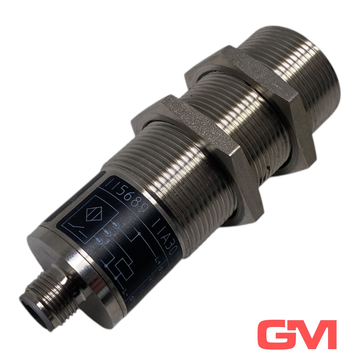 II5689 IFM, Proximity & Inductive Sensors
