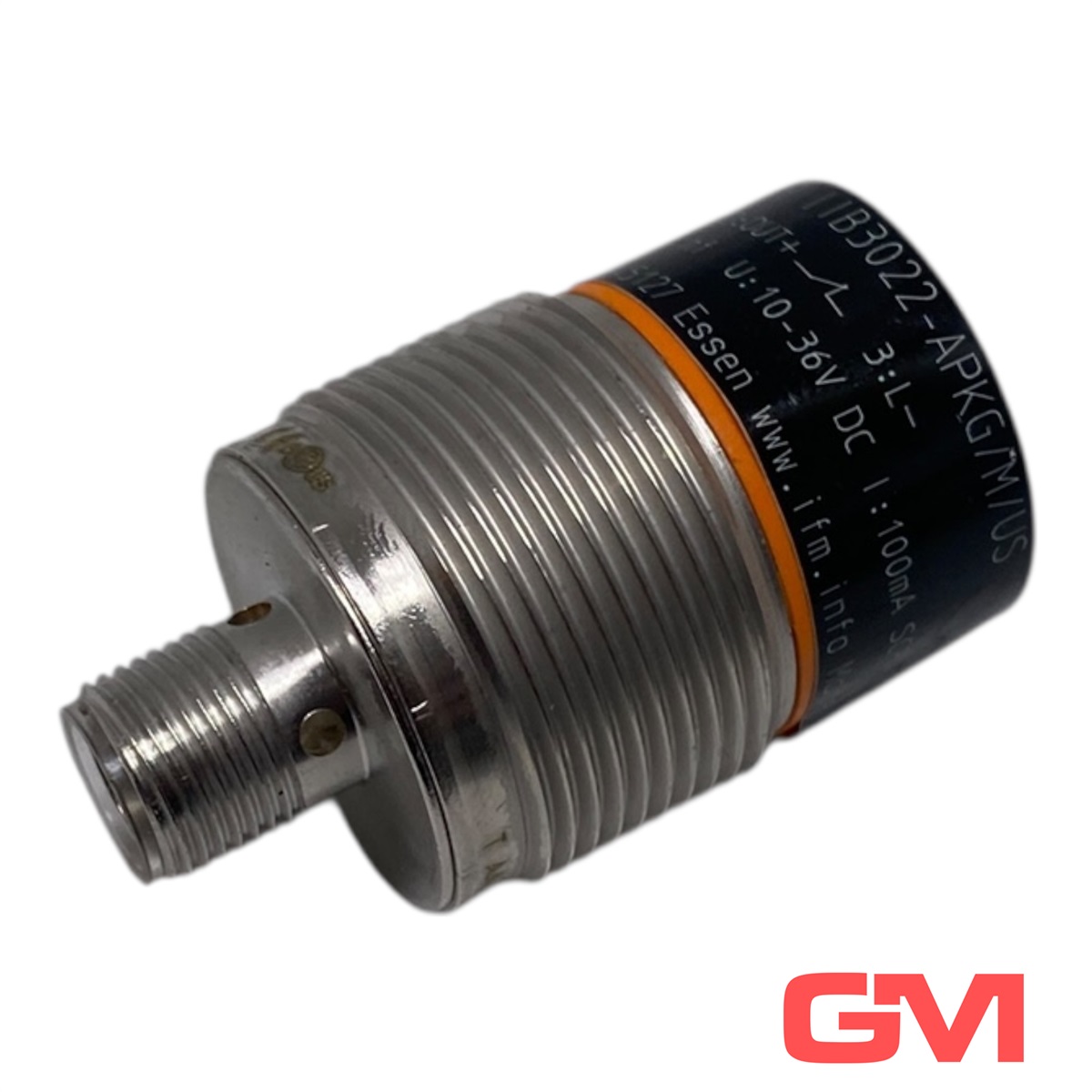 IIS209 IFM, Proximity & Inductive Sensors