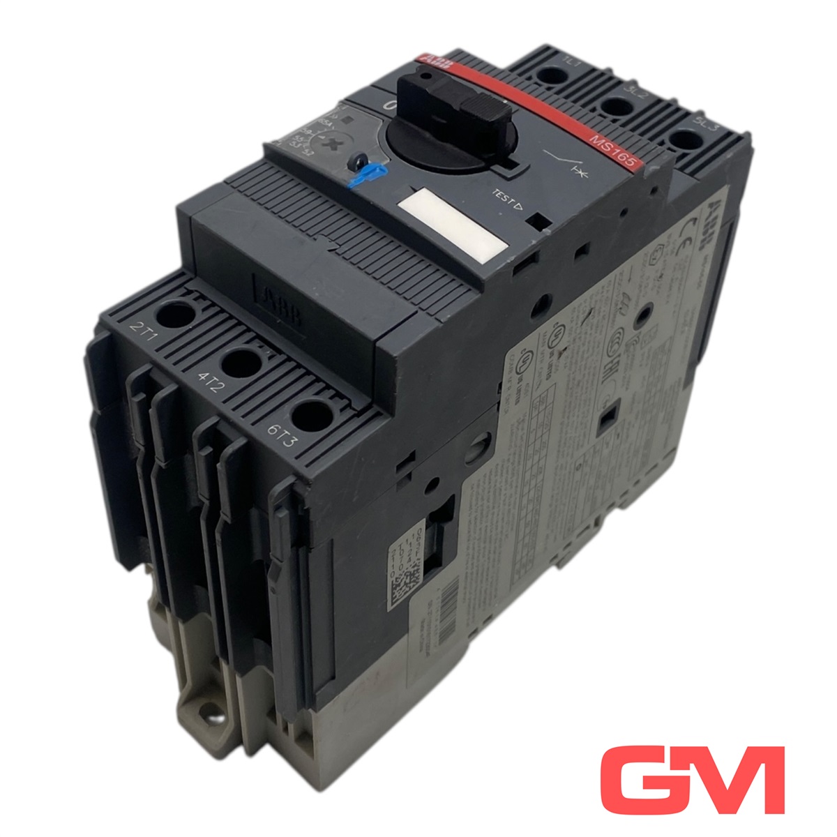 1SAM451000R1017 ABB, PLCs