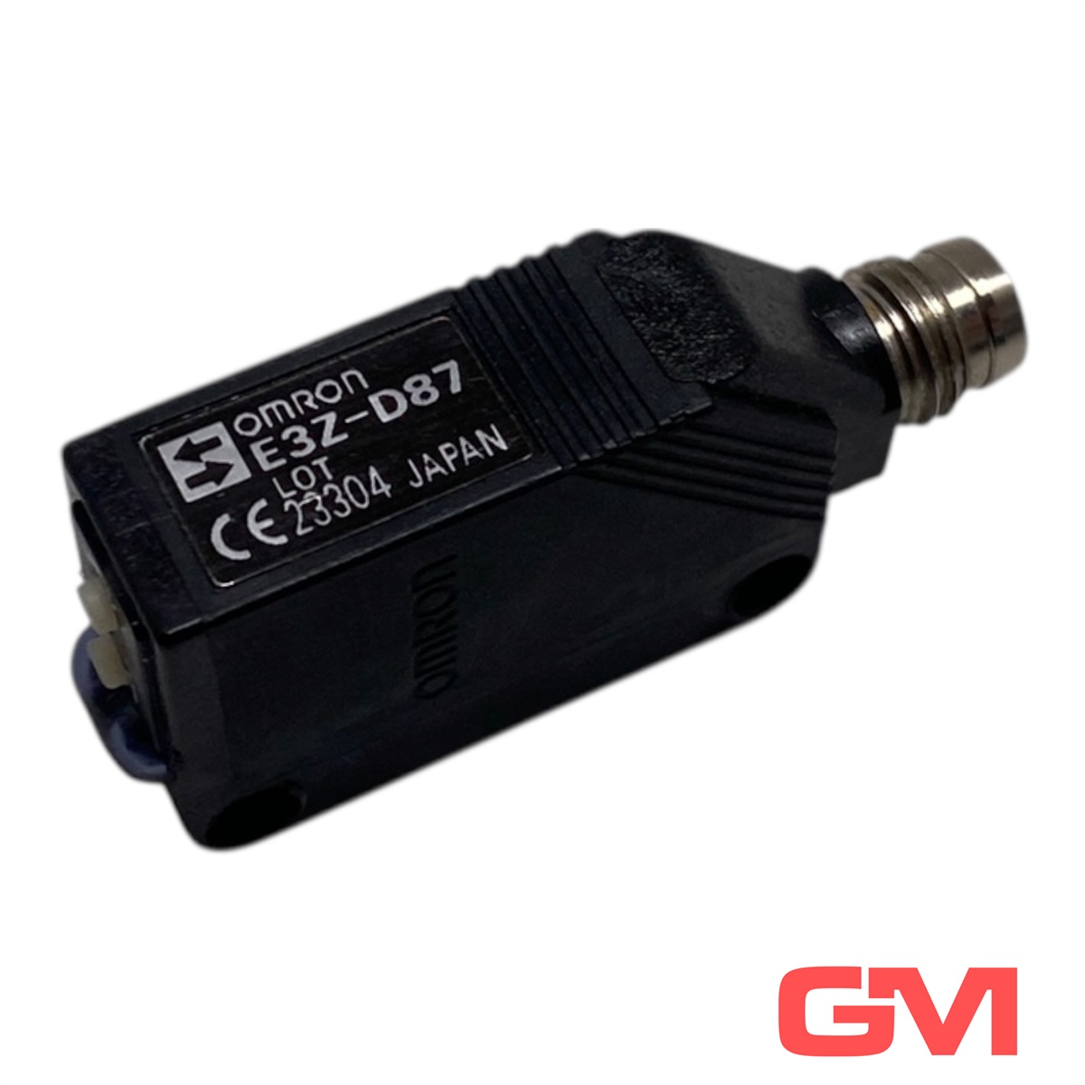 E3Z-D87 Omron, Optische & optoelektronische Sensoren