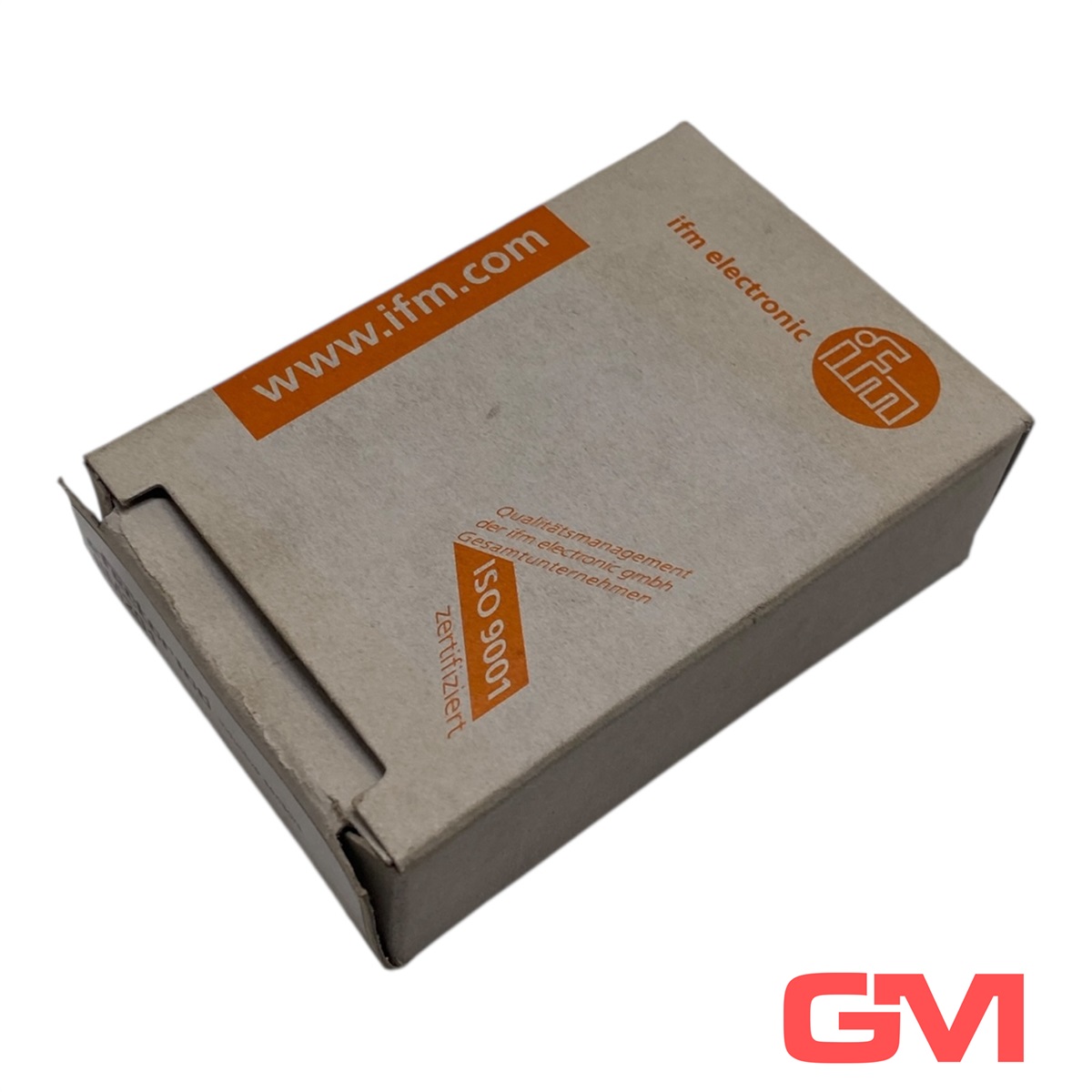 IIM201 IFM, Proximity & Inductive Sensors