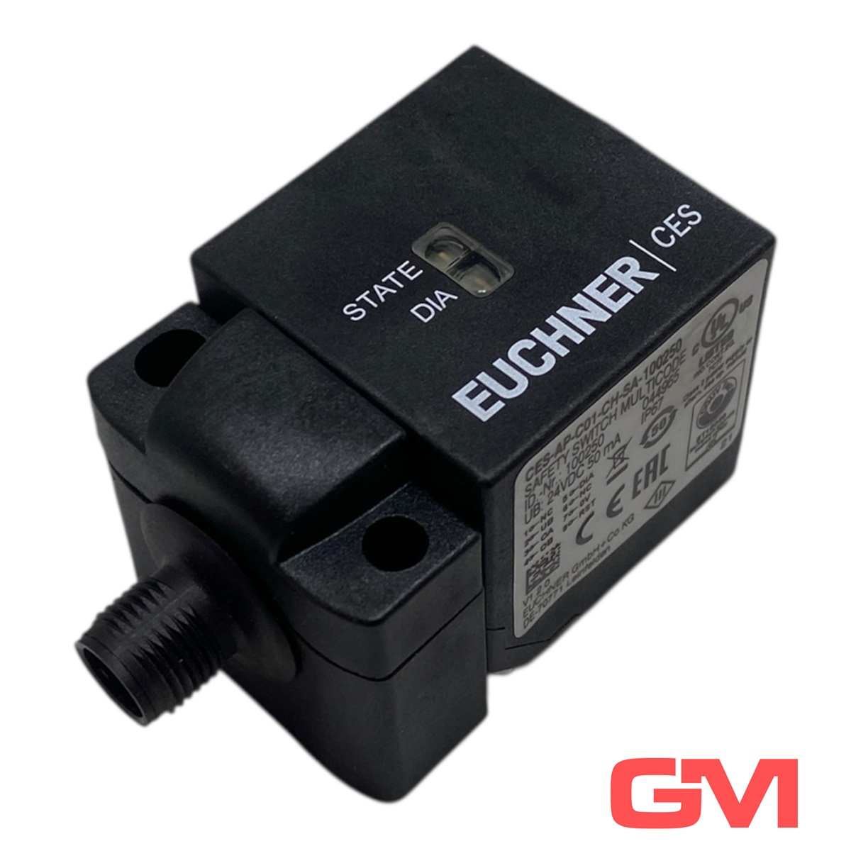100250 EUCHNER, General Accessories
