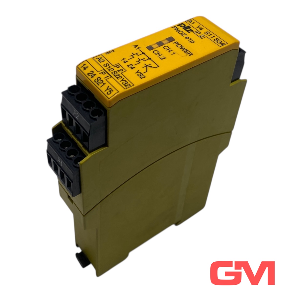 774130 Pilz, General Accessories