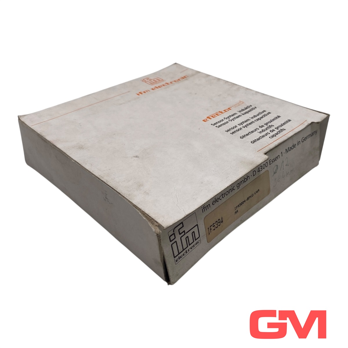 IFM IF5394