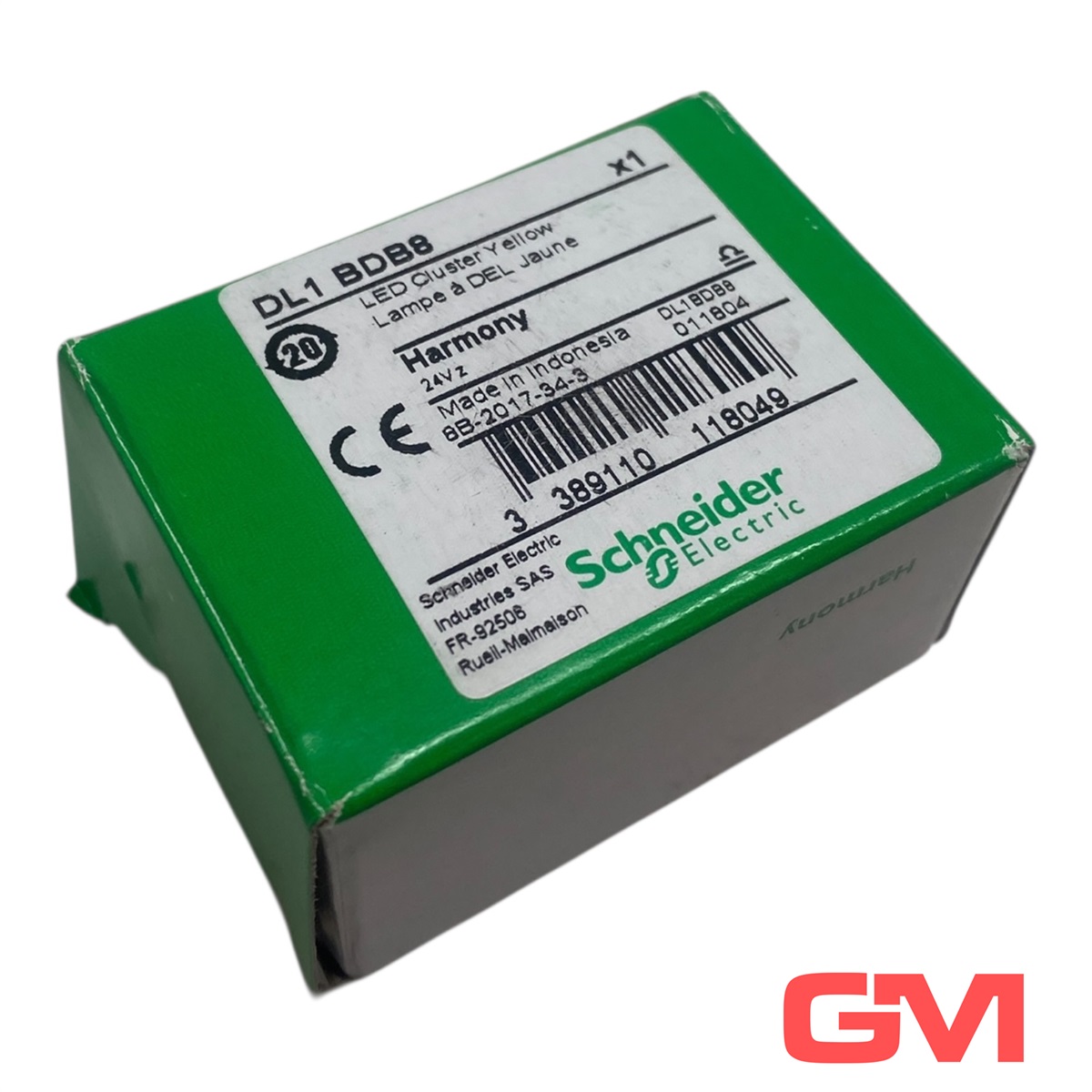 DL1BDB8 Schneider Electric, General Accessories